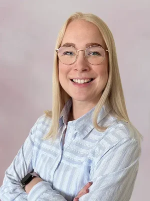 Julia Burger