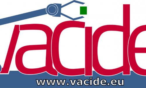 Logo Vacide