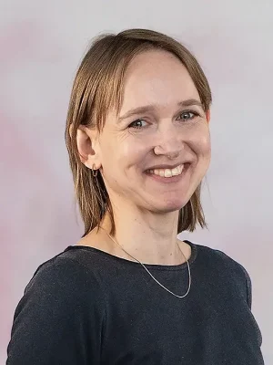 Verena Redemann